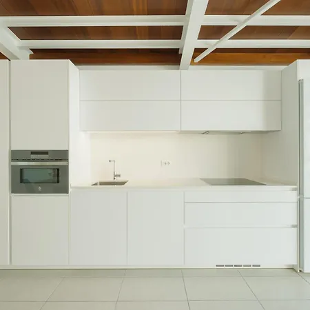 Apartament Lar Tamaduste