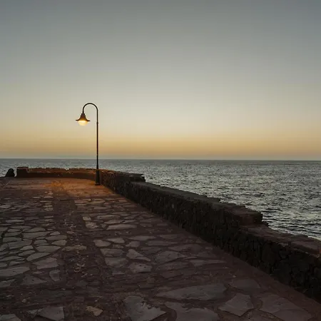 Apartament Lar Tamaduste