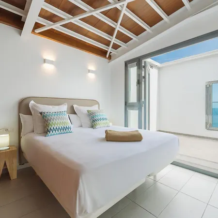 Appartement Lar Tamaduste