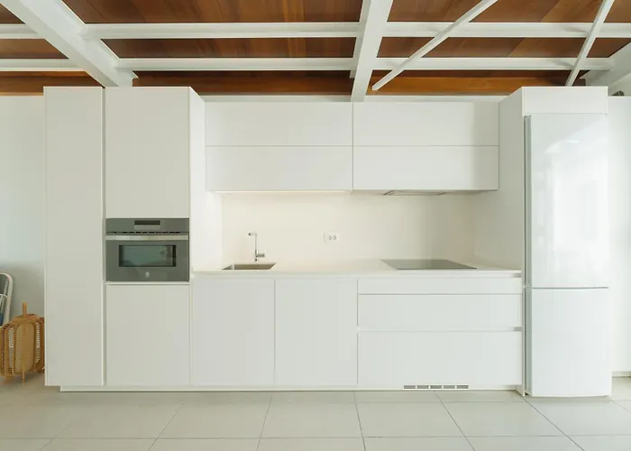 דירה Lar טמאדוסטה