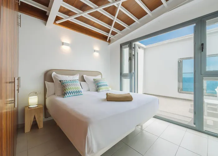 דירה Lar טמאדוסטה