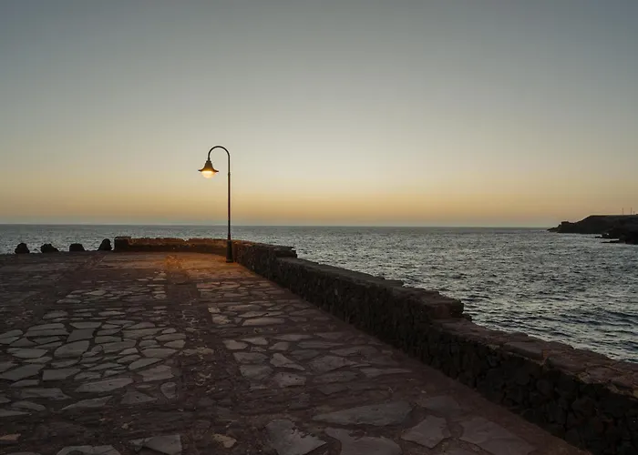 דירה Lar טמאדוסטה